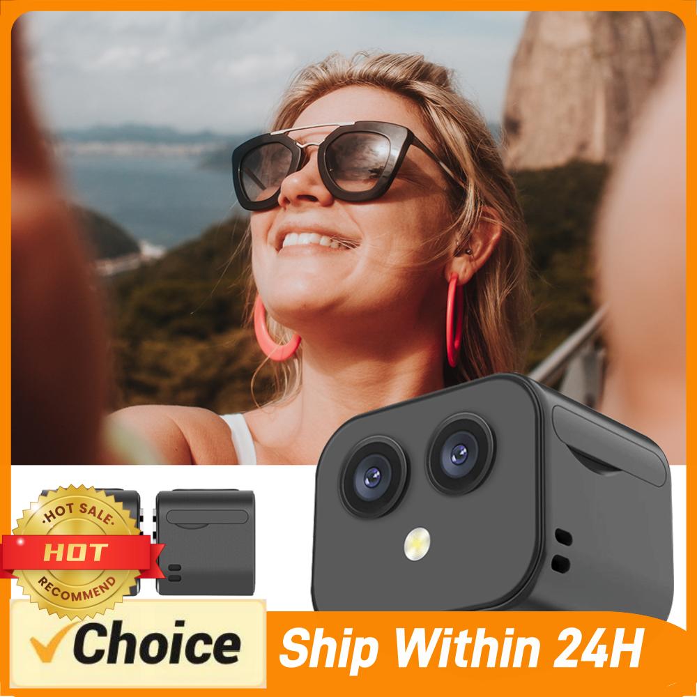 Home Office With View - Voice Video Recorder Night Vision Surveillance