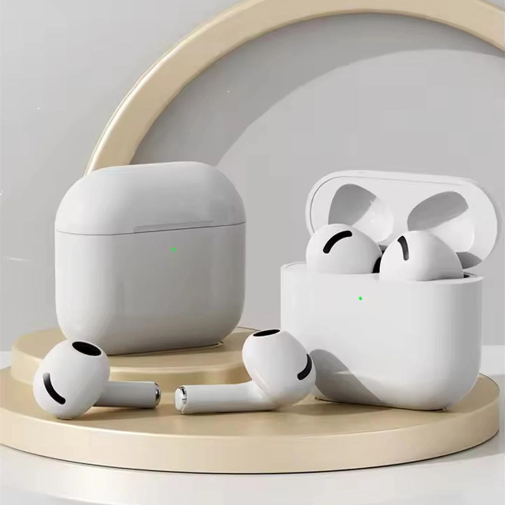 Home Office Headset - TWS Wireless Bluetooth Earphones ANC Noise