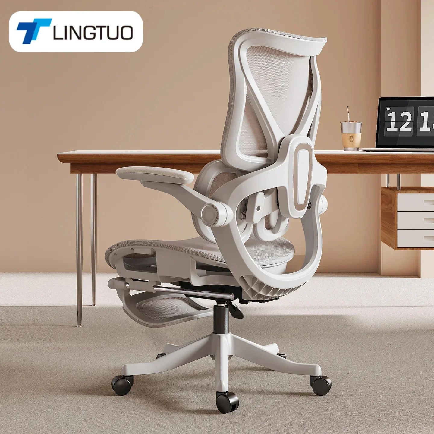 Ergonomic Office Chair - New Ergonomic chair Computer chair Office