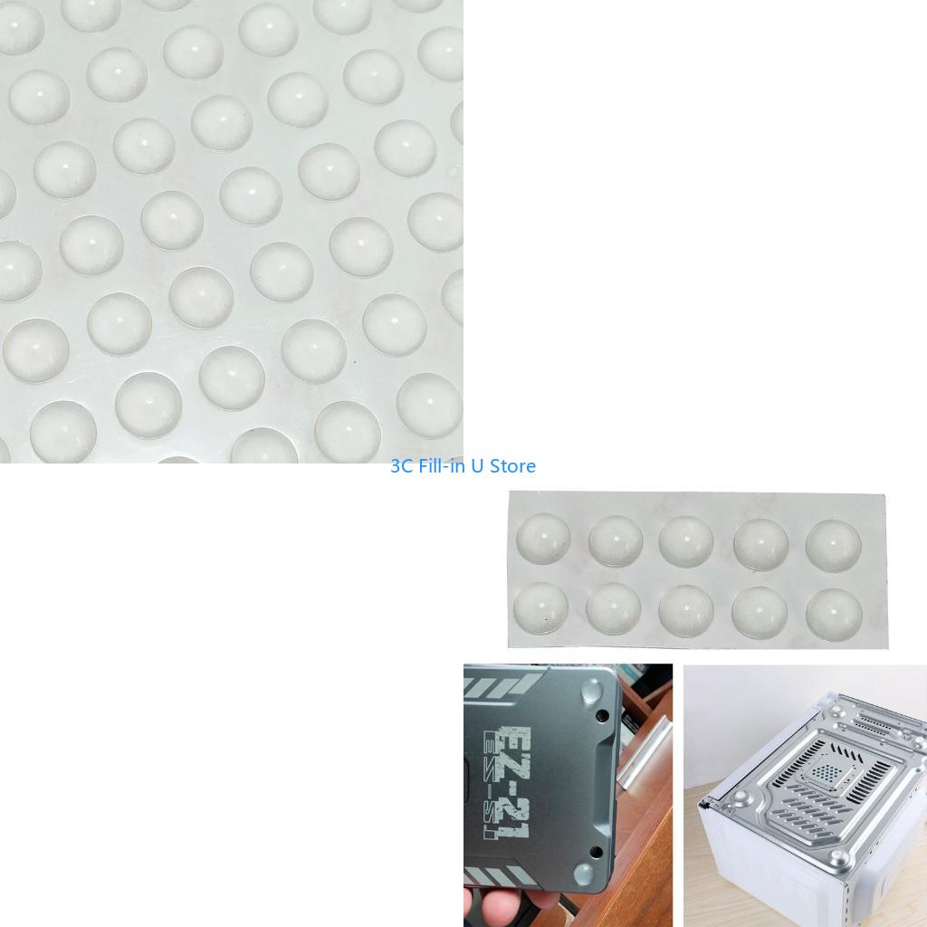 Wrist Rest Pad - G8TA Keyboard Foot Pad Cabinet Door
