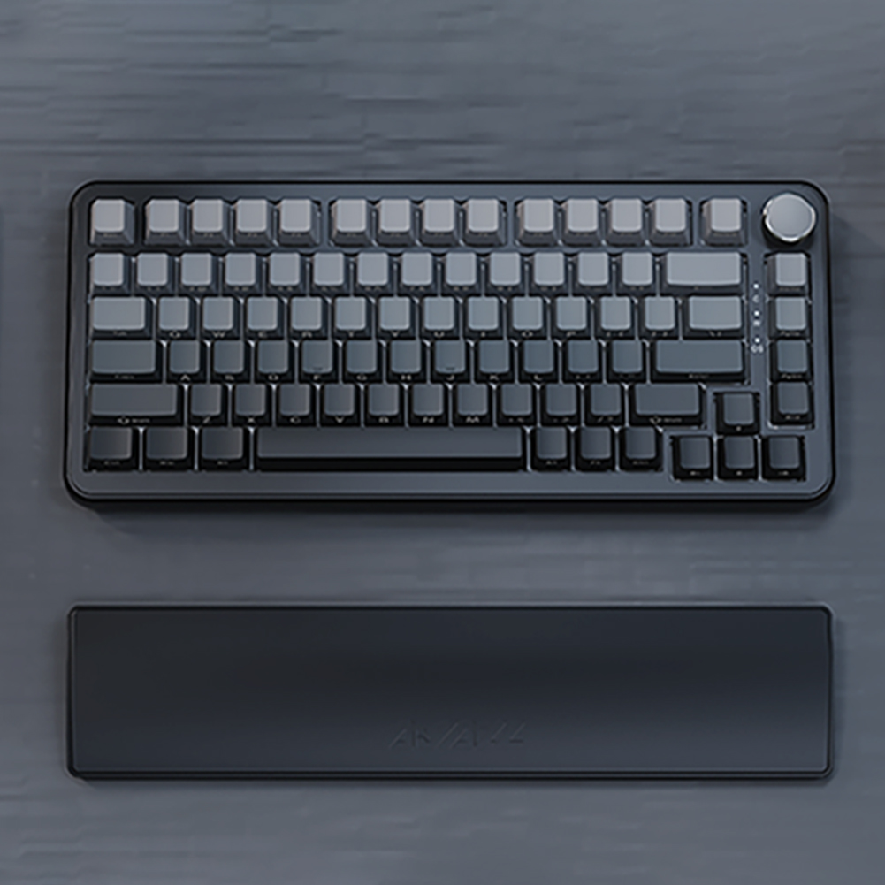 Wrist Rest Pad - 81 Keys Gaming Keyboard Wrist Rest