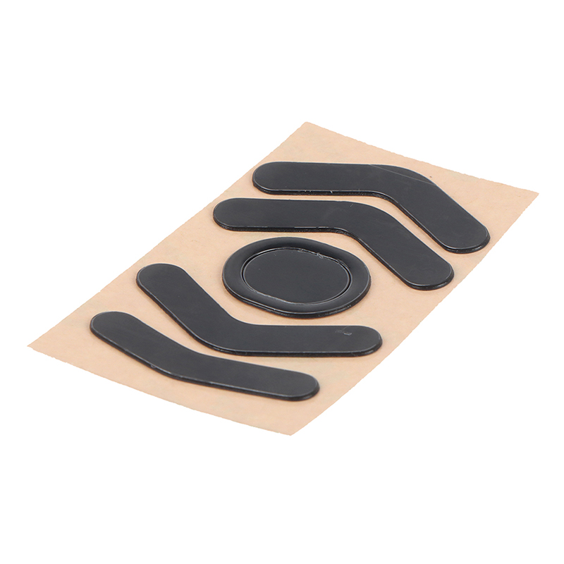 Wrist Rest Pad - /KQM/1Set Pad Mouse Feet Pad For