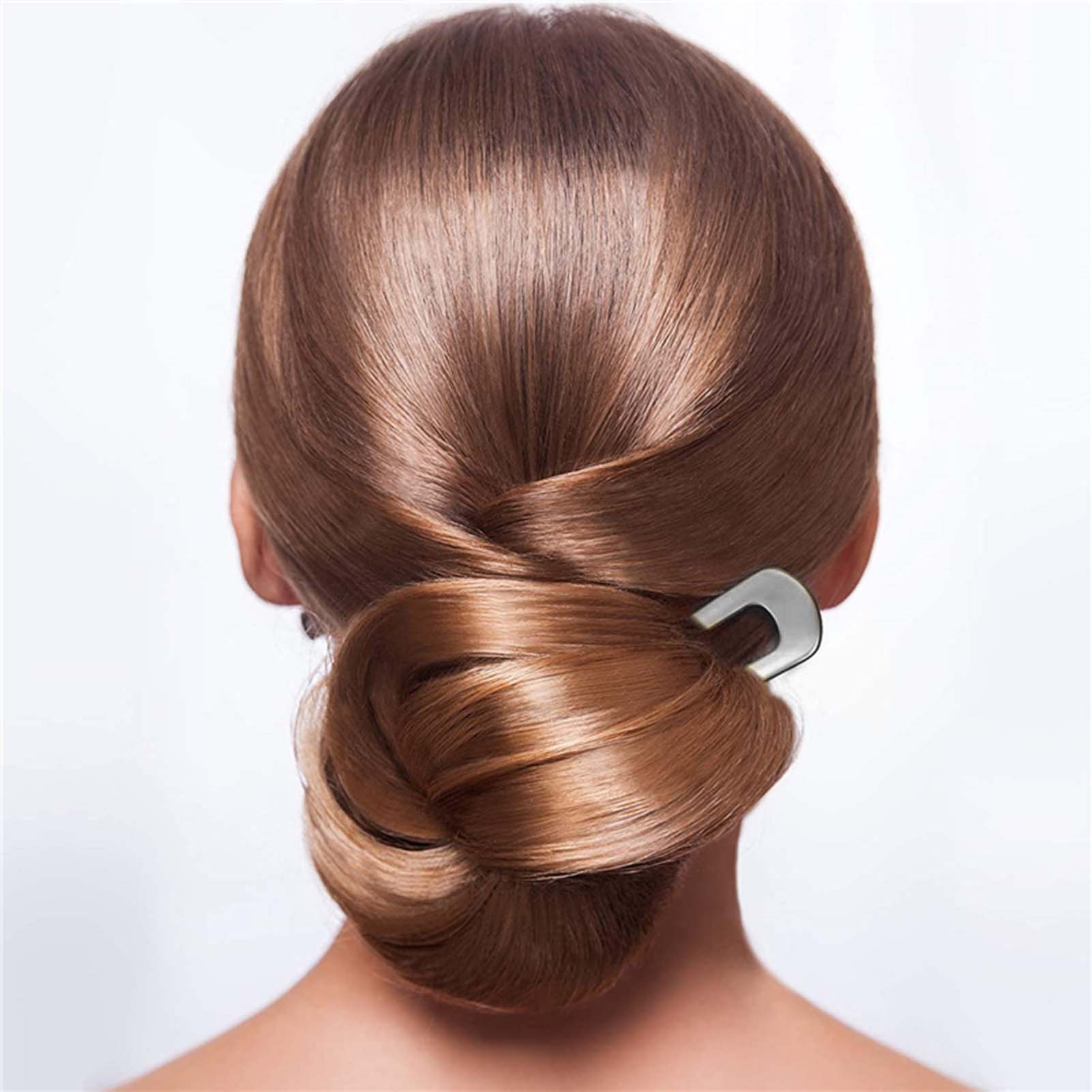 French U Shaped Hair Pins Vint - огляд і ціна Home Office Design