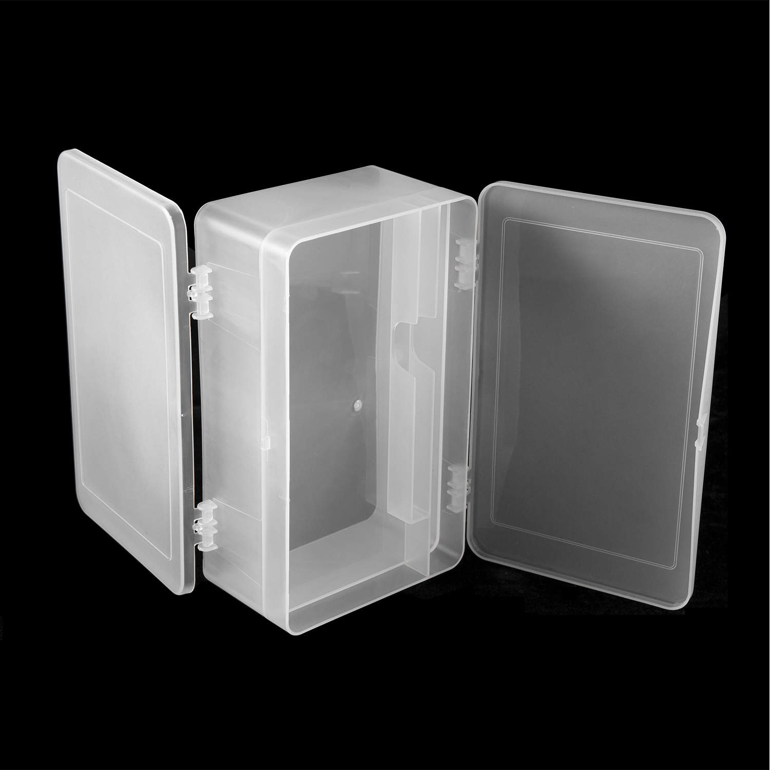 Dual-Open 2-Tier Super Capacit - огляд і ціна File Cabinet Drawer