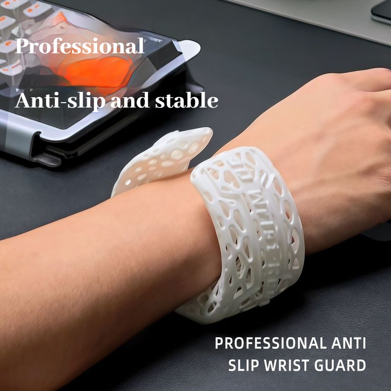 3D printed circular wrist supp - огляд і ціна Wrist Rest Pad