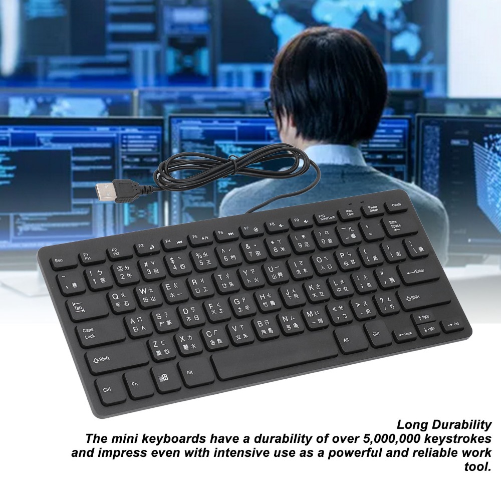 Portable Cangjie Language Wire - огляд і ціна Home Office Uk Number