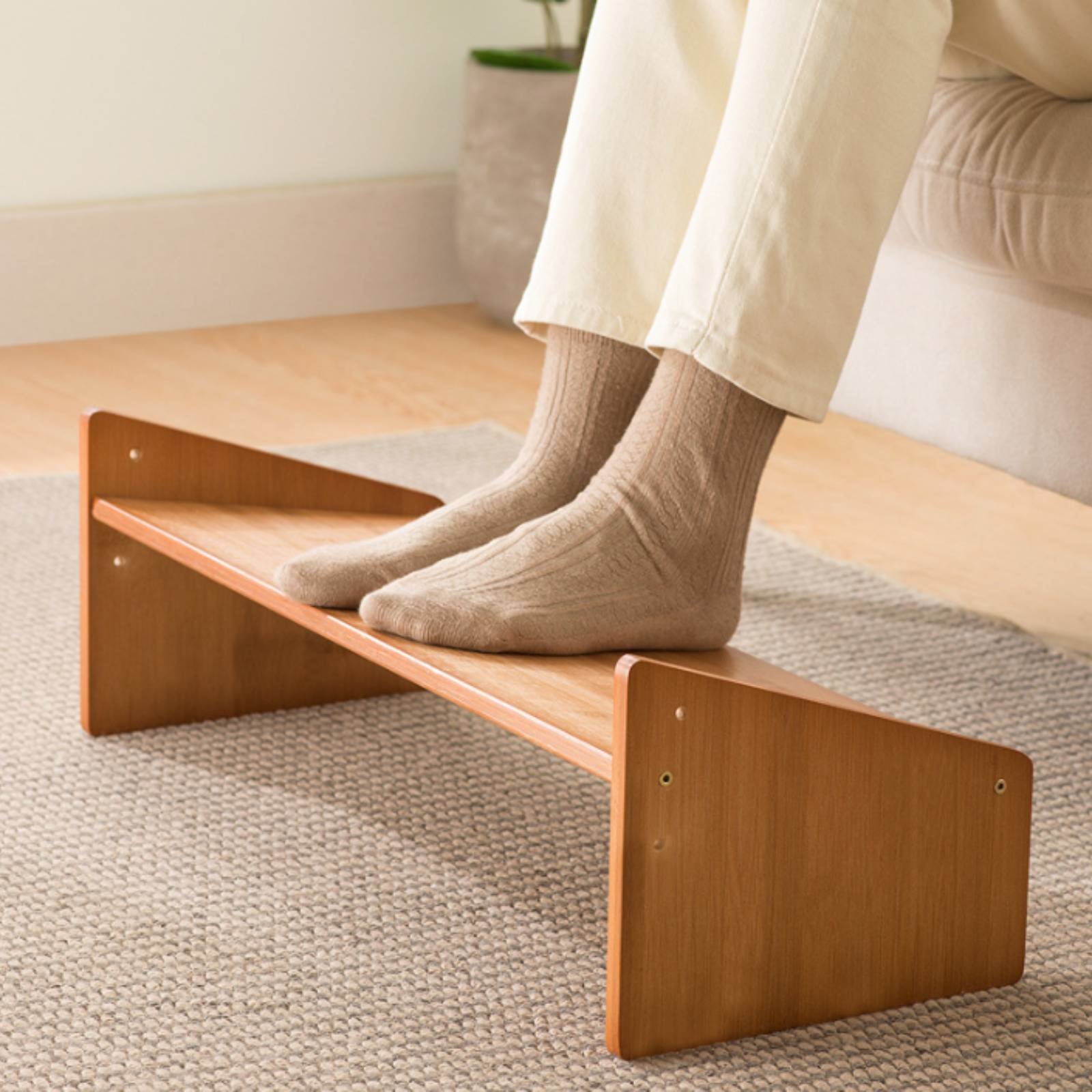 Under Desk Footrest Wide Surfa - огляд і ціна Ergonomic Office Chair