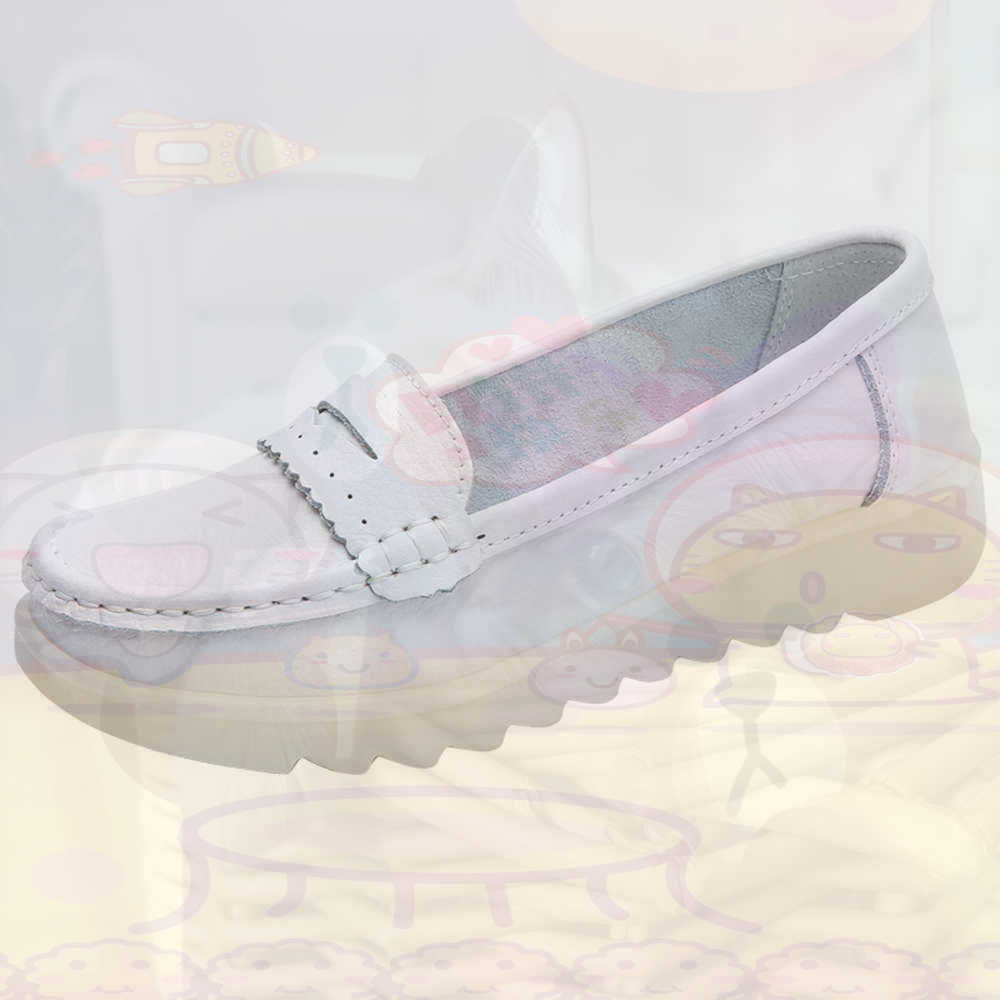 Moccasin Driving Teenage Sneak - огляд і ціна Home Office Uk Number