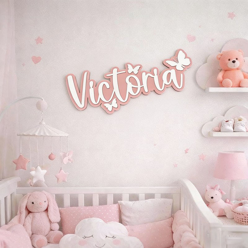 1Pc Custom Cartoon Butterfly N - огляд і ціна Home Office Design