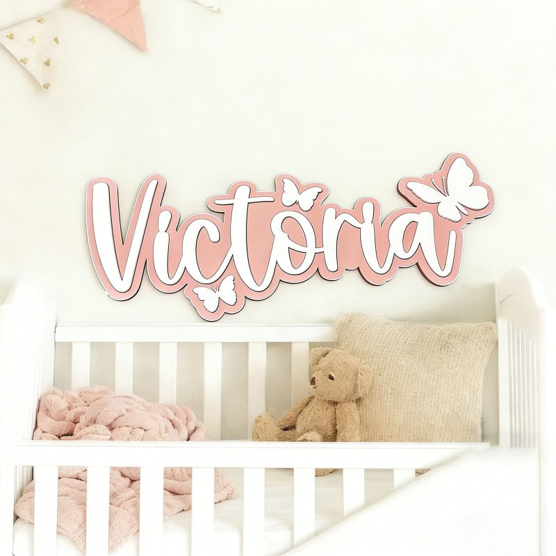 1Pc Custom Cartoon Butterfly N - огляд і ціна Home Office Design
