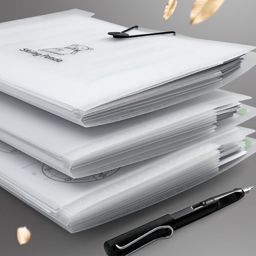 Cartoon Waterproof A4 File Fol - огляд і ціна File Cabinet Drawer