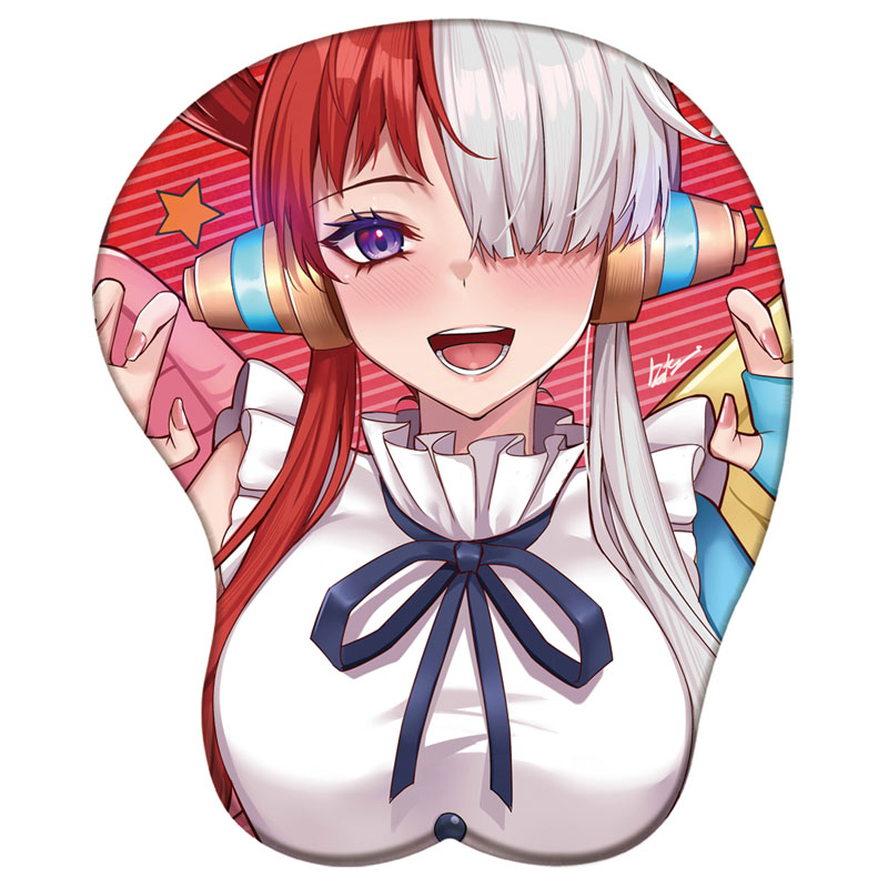 Anime Nami Robin Uta Hancock Y - огляд і ціна Wrist Rest Pad