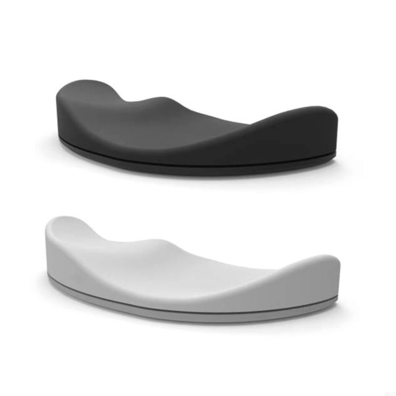 462E Ergonomic Mouse Pad Silic - огляд і ціна Wrist Rest Pad