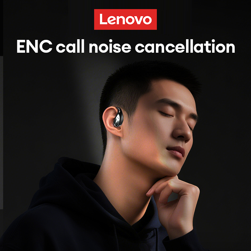 Lenovo LE505 OWS Wireless Earp - огляд і ціна Home Office Headset