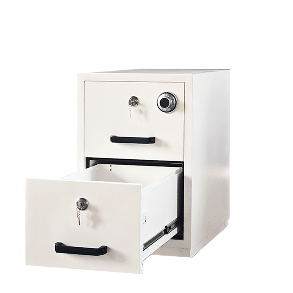 2 Drawer Vertical Office File  - огляд і ціна File Cabinet Drawer