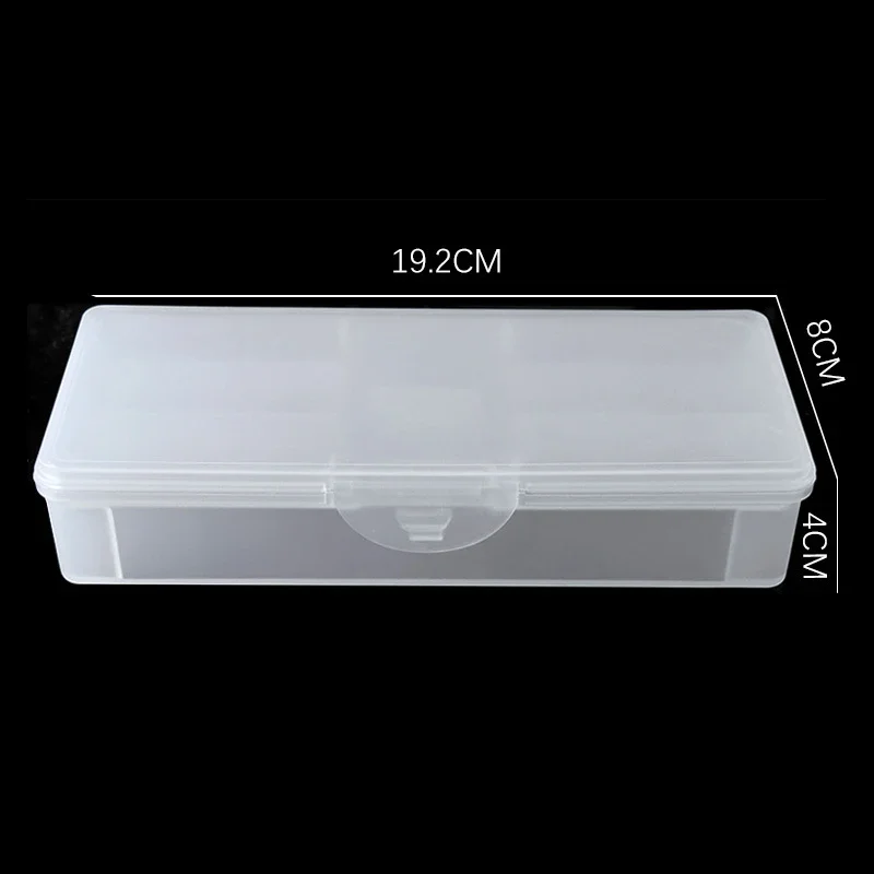 1Pc Rectangle Double-layer Nai - огляд і ціна File Cabinet Drawer