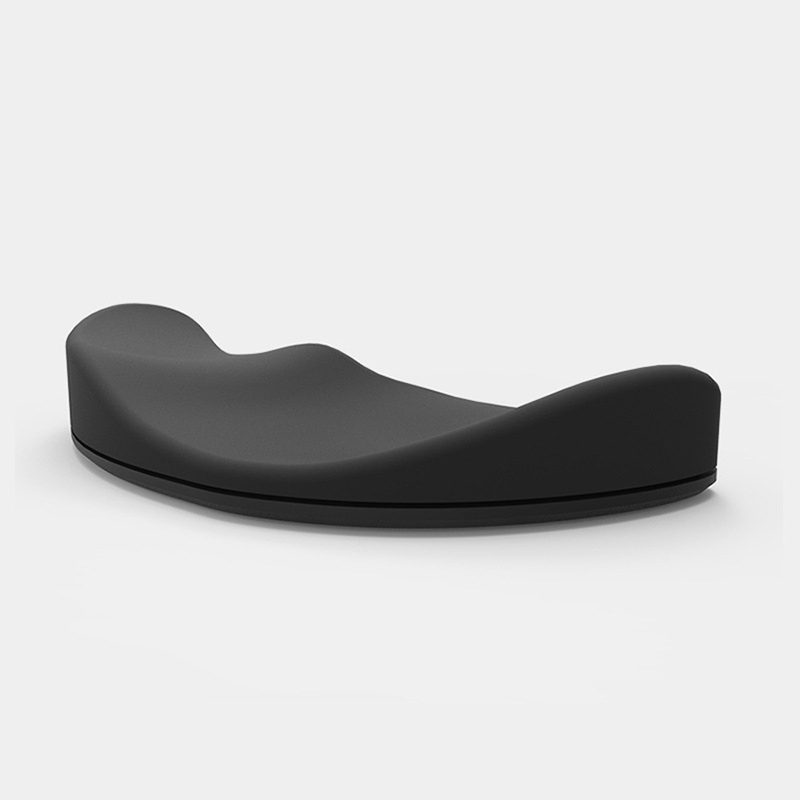 Silicone Wrist Rest Pad Ergono - огляд і ціна Wrist Rest Pad