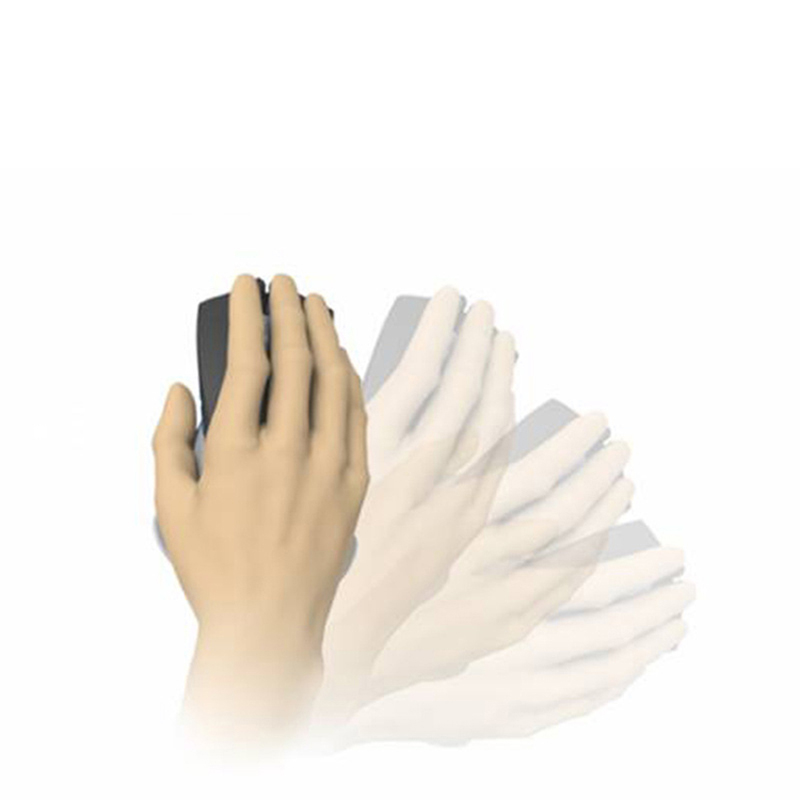 Silicone Wrist Rest Pad Ergono - огляд і ціна Wrist Rest Pad