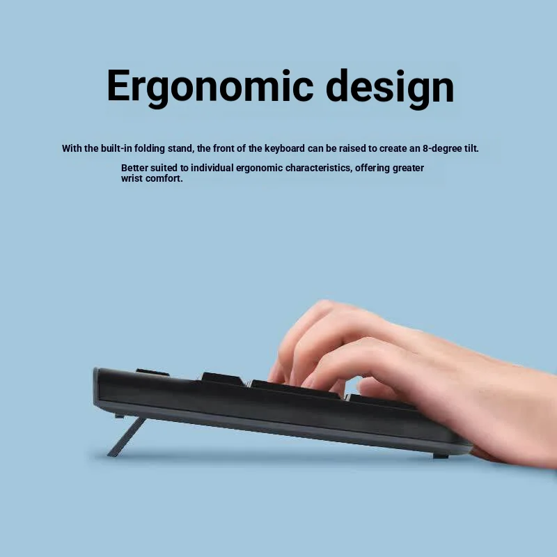 Logitech MK120 Wired Keyboard  - огляд і ціна Home Office Uk Number