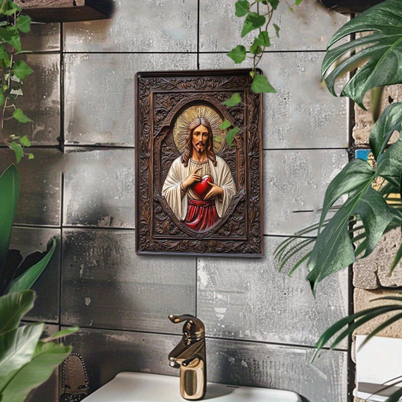 Metal Decoration,Aluminum Wall - огляд і ціна Home Office Icon