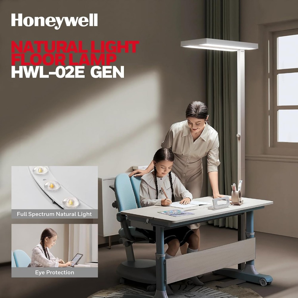 Modern Design LED Floor Lamp - - огляд і ціна Home Office Design
