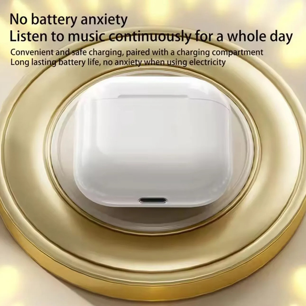 TWS Wireless Bluetooth Earphon - огляд і ціна Home Office Headset