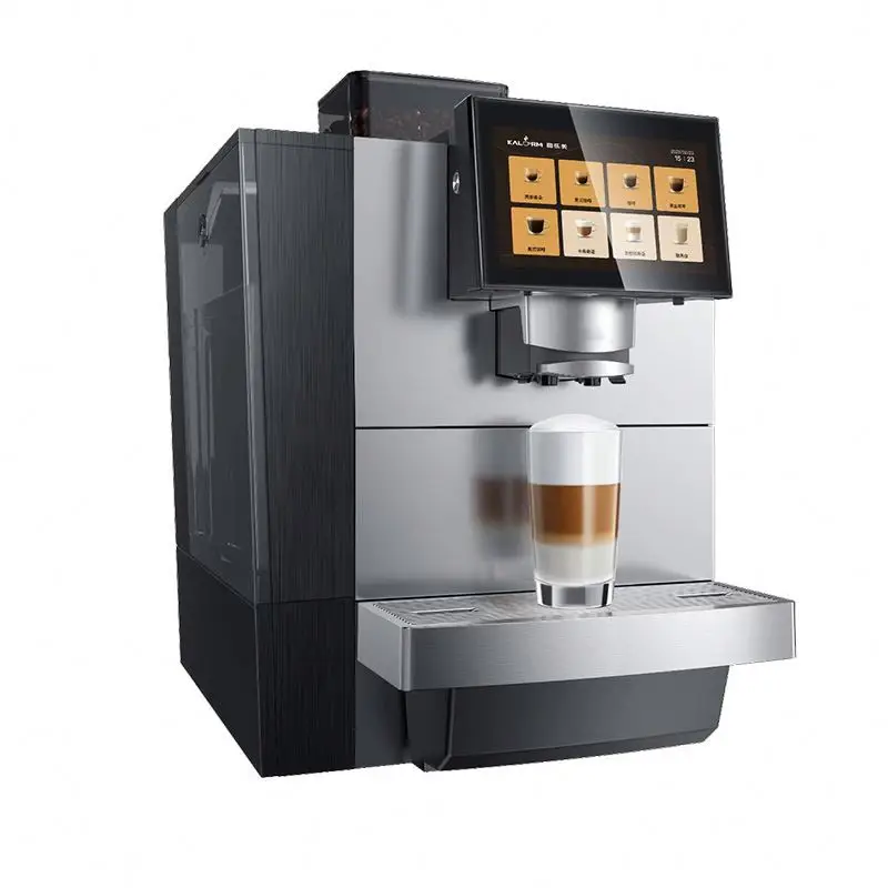 2025 Automatic Coffee Machine  - огляд і ціна Home Office Programmer