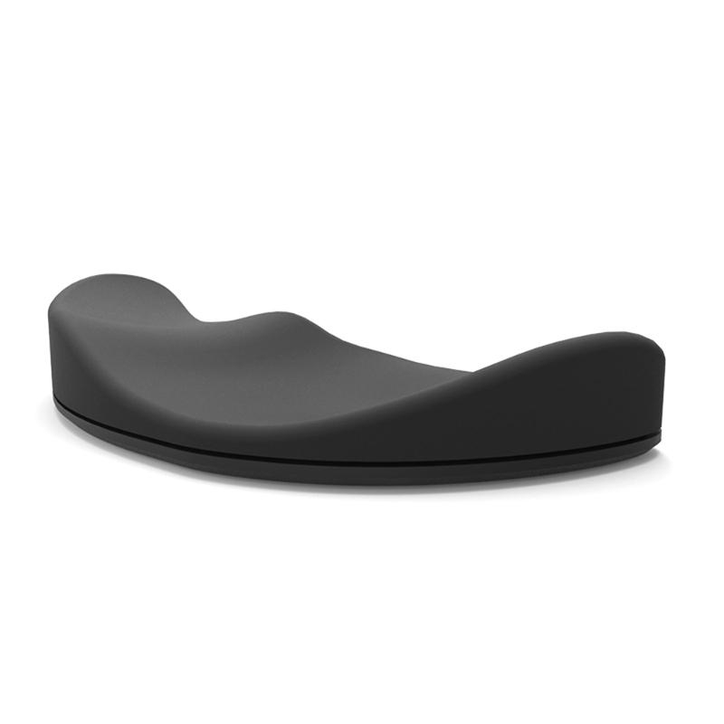 Silicone Mouse Wrist Rest Soft - огляд і ціна Wrist Rest Pad
