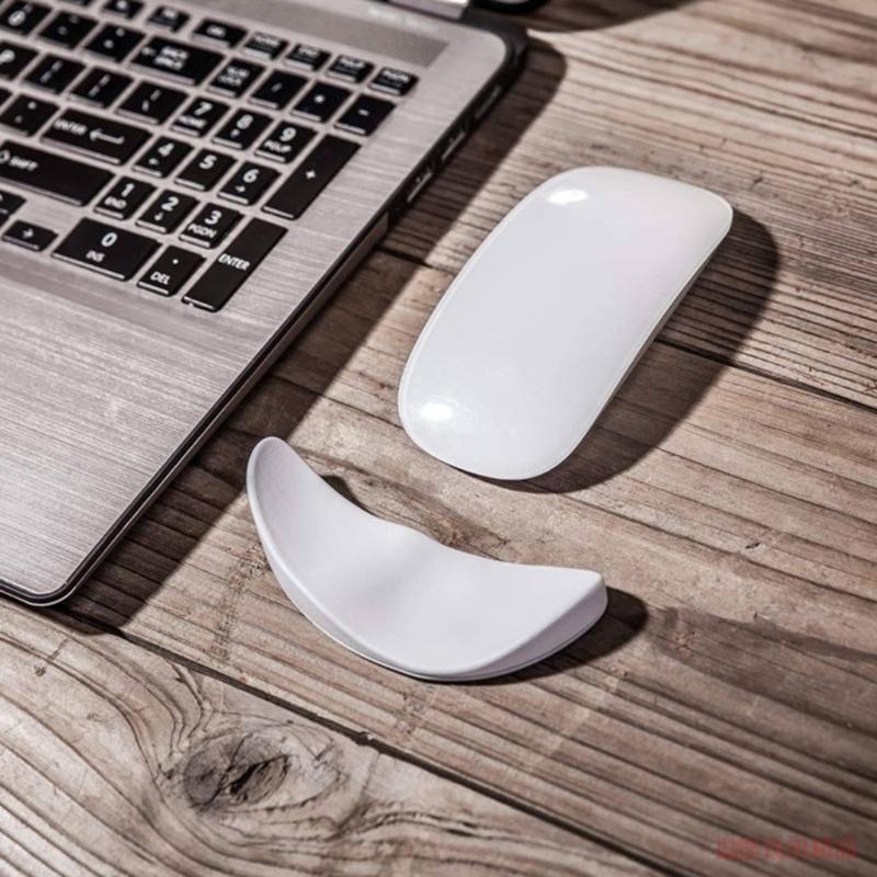 Silicone Mouse Wrist Rest Soft - огляд і ціна Wrist Rest Pad