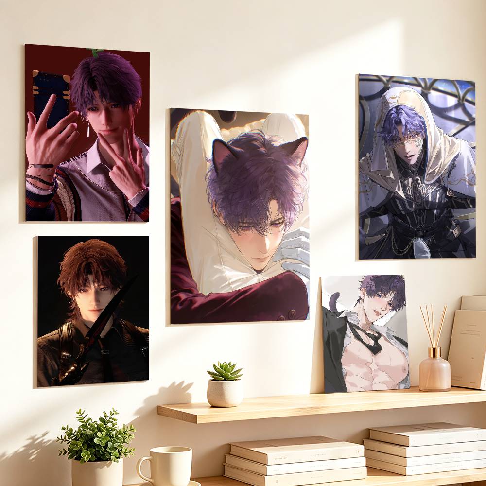 R-Rafayel Ocean Romance   Post - огляд і ціна Home Office Romance
