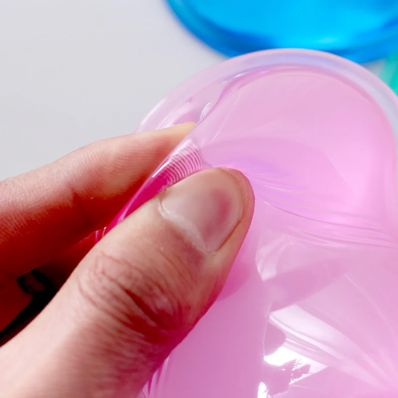 Silicone Gel Wrist Rest Heart- - огляд і ціна Wrist Rest Pad