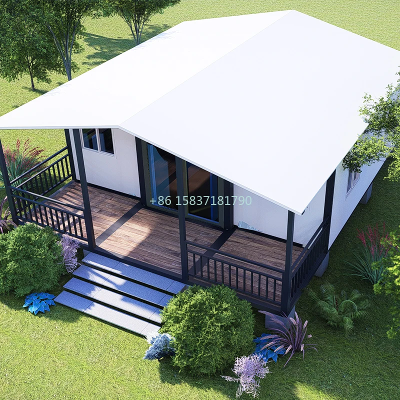 Prefab Folding Container House - огляд і ціна Home Office Australia
