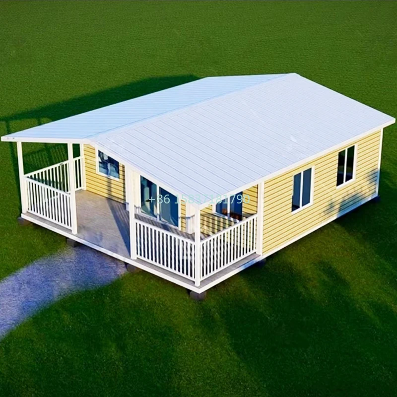 Prefab Folding Container House - огляд і ціна Home Office Australia