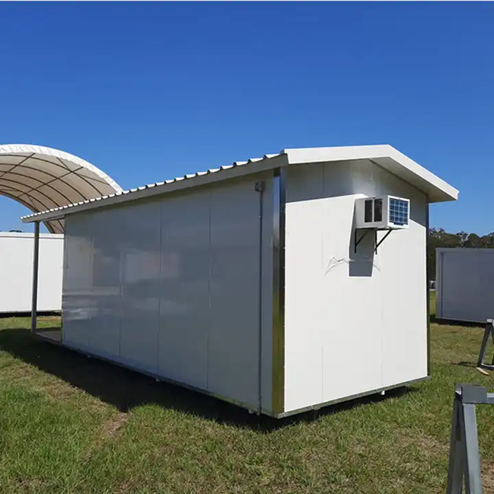 Outdoor Rainproof Container Ho - огляд і ціна Home Office Furniture