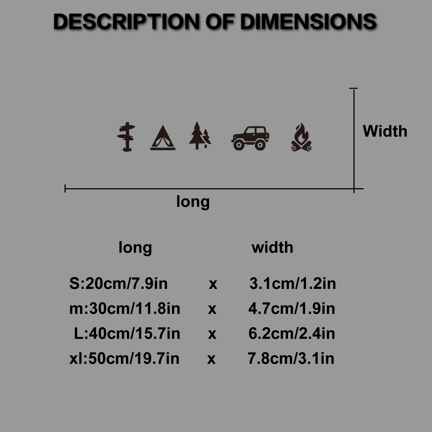 Camping Icons Outdoor Campfire - огляд і ціна Home Office Icon