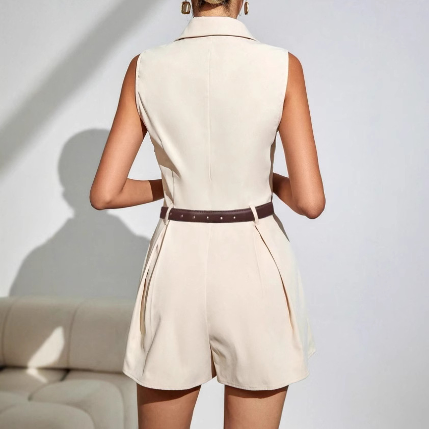Jumpsuits Women Summer Rompers - огляд і ціна Home Office Romance