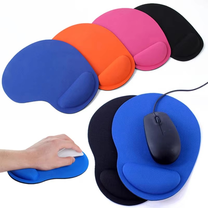 Ergonomic Wrist Rest Mouse Pad - огляд і ціна Wrist Rest Pad
