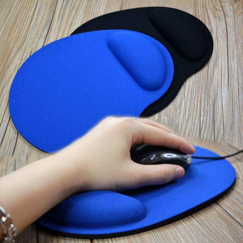 Ergonomic Wrist Rest Mouse Pad - огляд і ціна Wrist Rest Pad