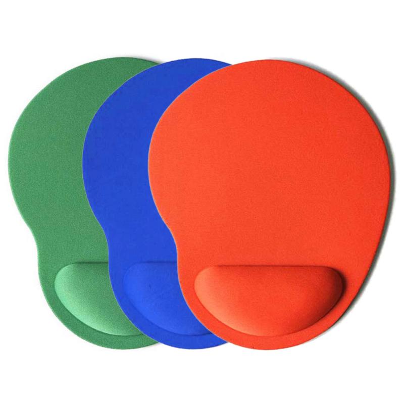 Ergonomic Wrist Rest Mouse Pad - огляд і ціна Wrist Rest Pad