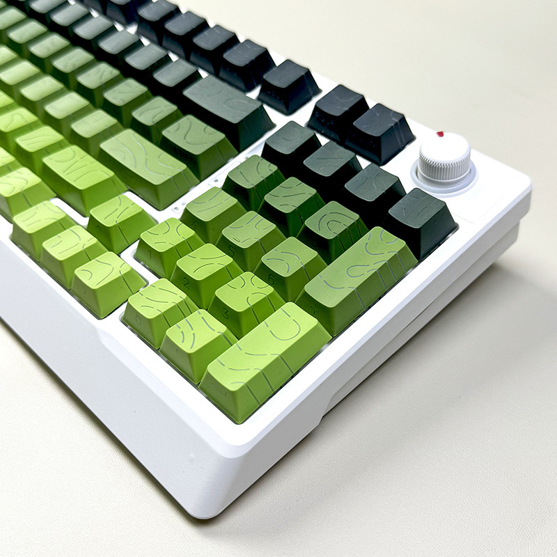 Custom Mist Shadow Theme H98 M - огляд і ціна Home Office Uk Number