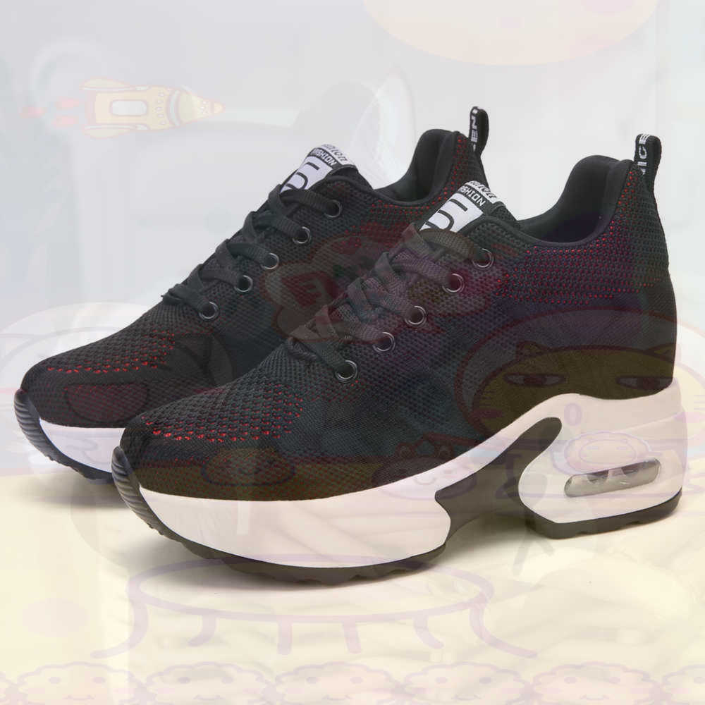 Red Size 36 Shoes Woman Tennis - огляд і ціна Home Office Uk Number