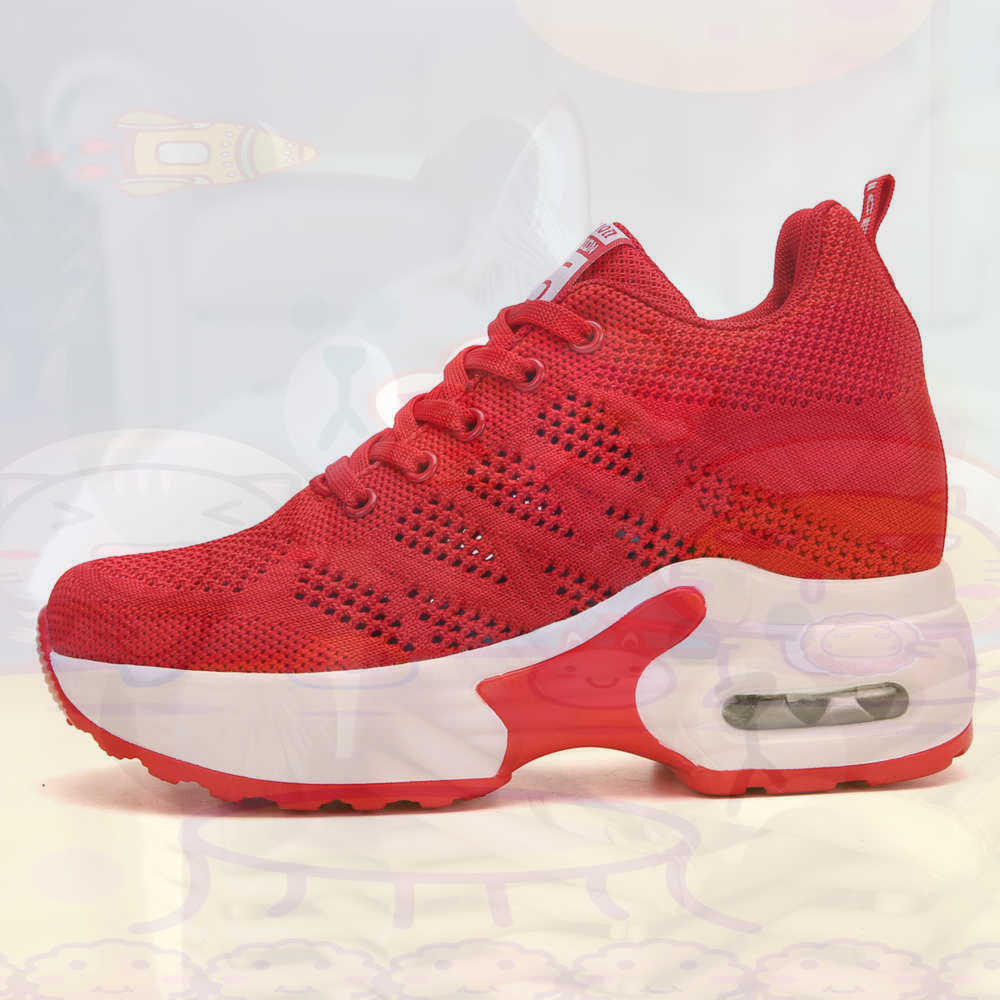 Red Size 36 Shoes Woman Tennis - огляд і ціна Home Office Uk Number