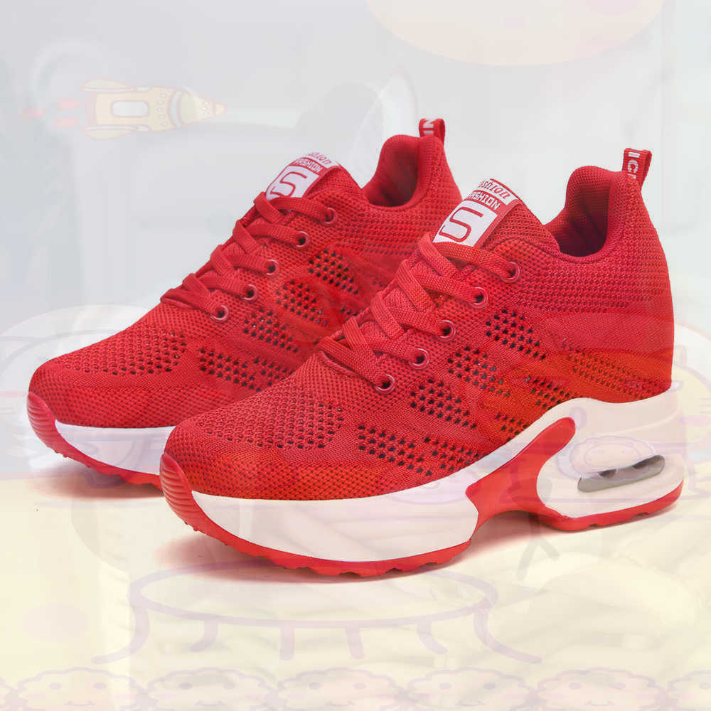 Red Size 36 Shoes Woman Tennis - огляд і ціна Home Office Uk Number