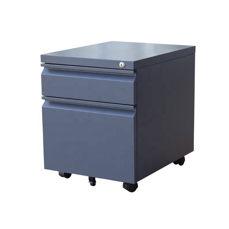 #￥China Mobile Pedestal 2 Draw - огляд і ціна File Cabinet Drawer