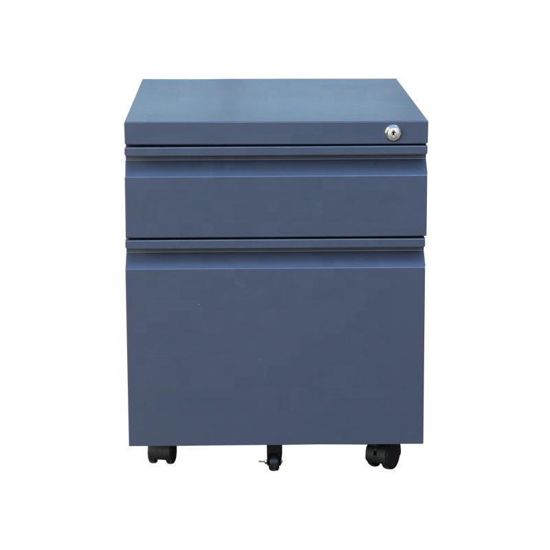 #￥China Mobile Pedestal 2 Draw - огляд і ціна File Cabinet Drawer