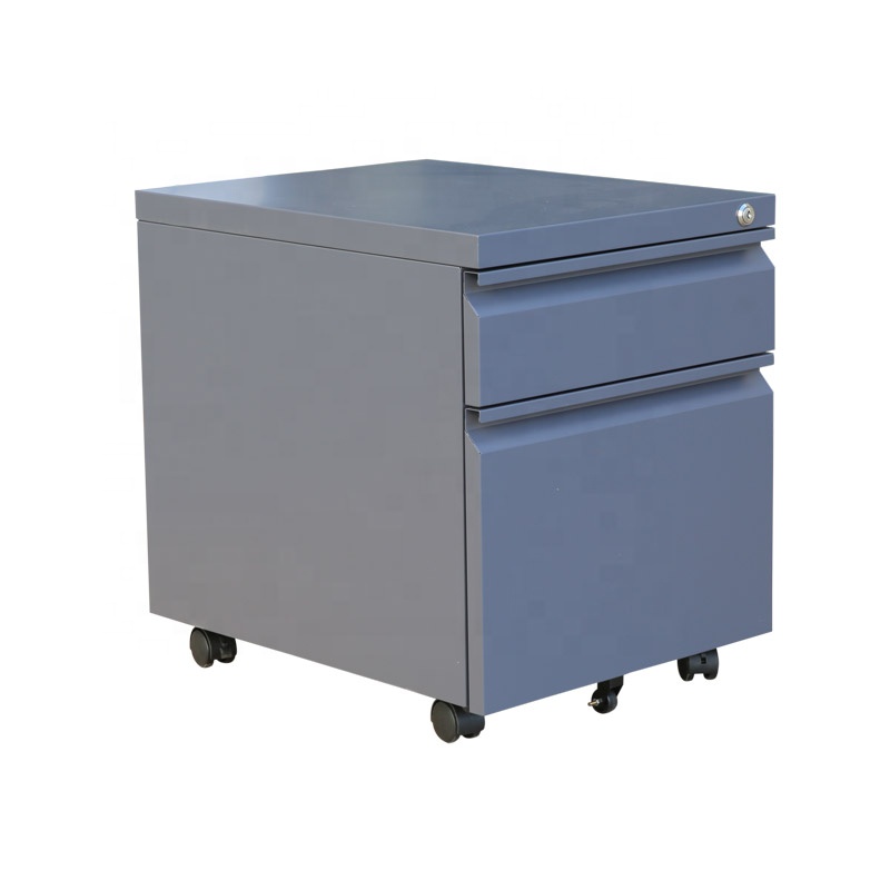 #￥China Mobile Pedestal 2 Draw - огляд і ціна File Cabinet Drawer