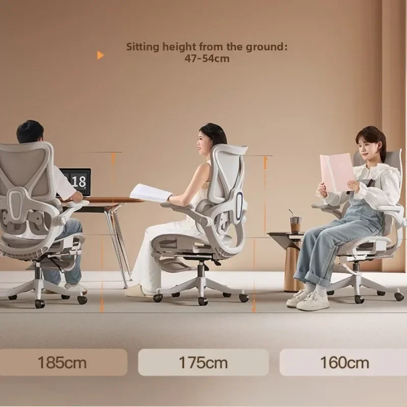 New Ergonomic chair Computer c - огляд і ціна Ergonomic Office Chair