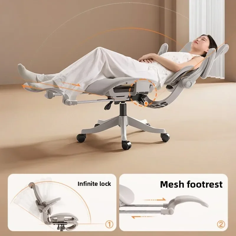 New Ergonomic chair Computer c - огляд і ціна Ergonomic Office Chair