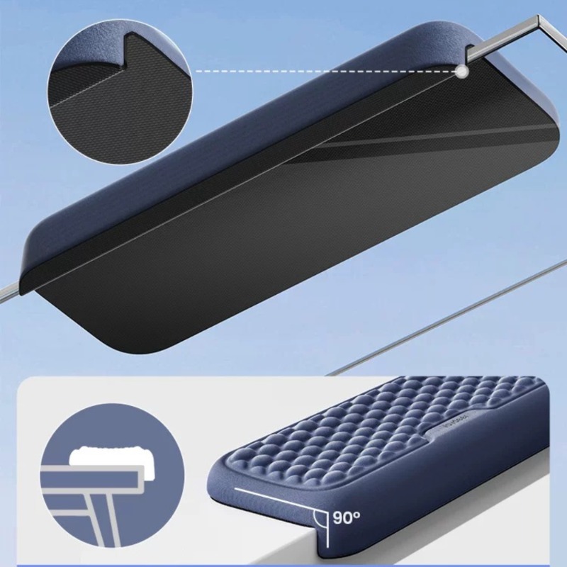 Cotton Soft Keyboard Plam Rest - огляд і ціна Wrist Rest Pad