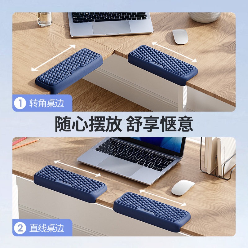 Cotton Soft Keyboard Plam Rest - огляд і ціна Wrist Rest Pad
